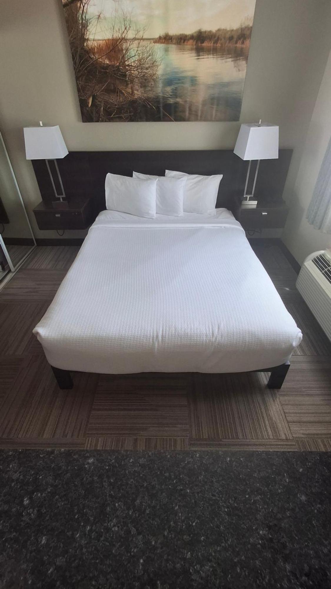 Island Suites Lake Havasu City Εξωτερικό φωτογραφία