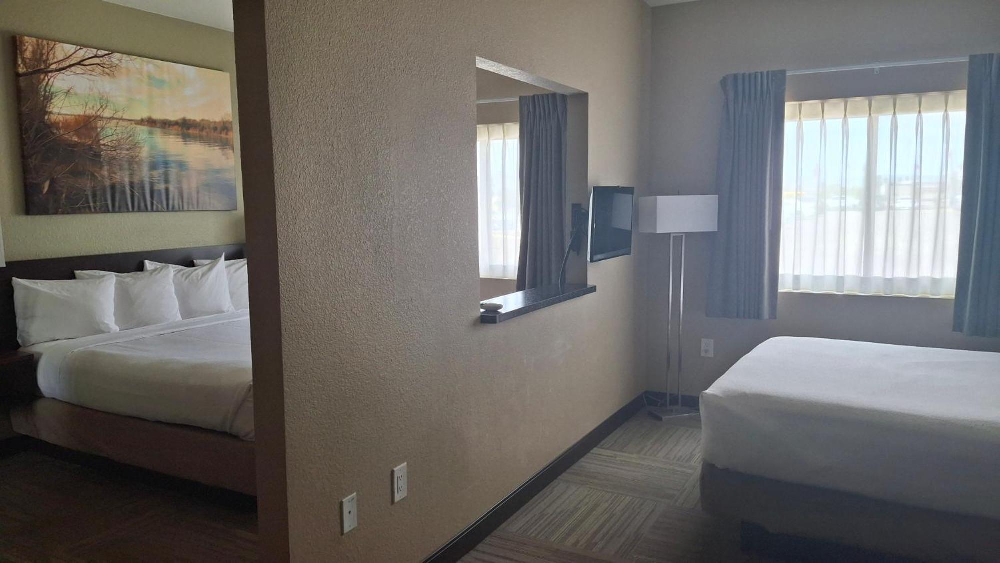 Island Suites Lake Havasu City Εξωτερικό φωτογραφία