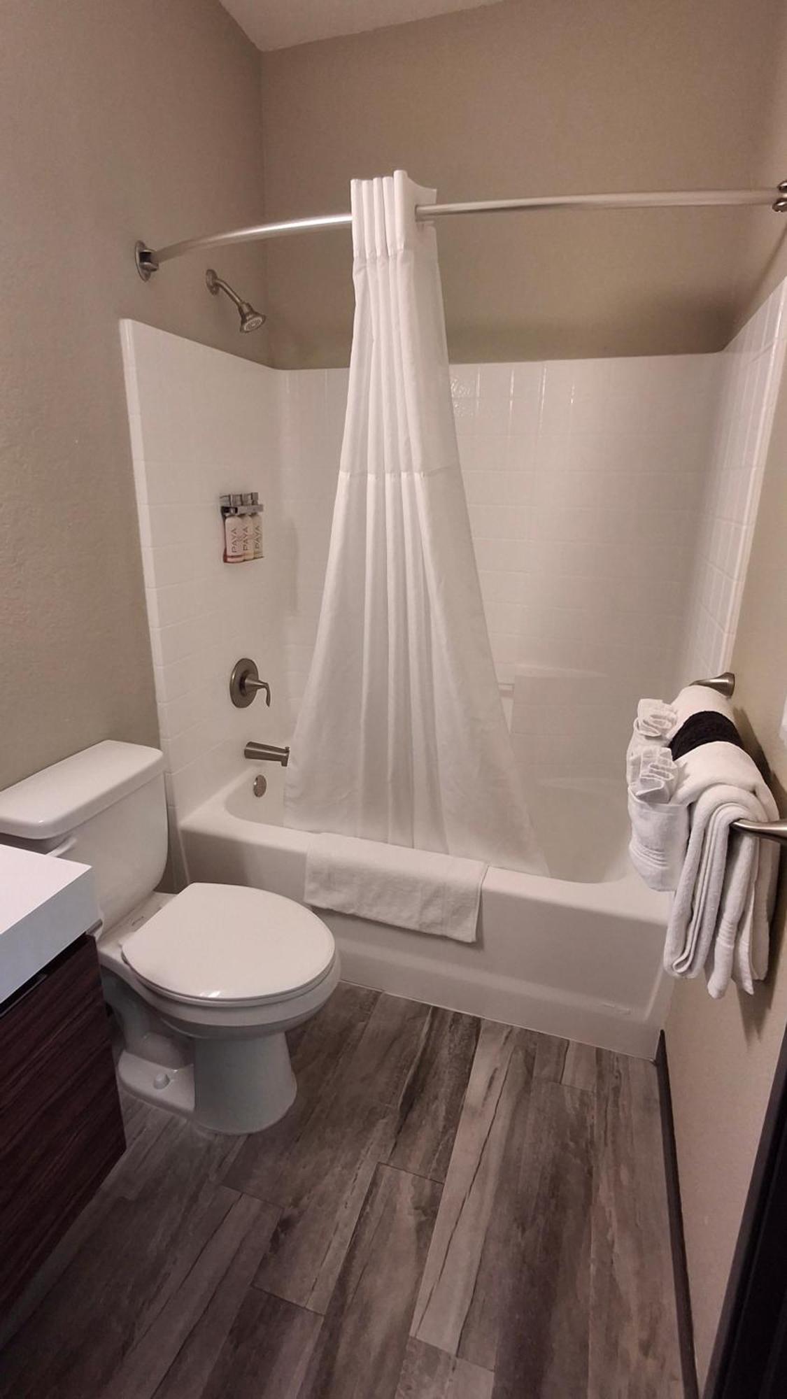 Island Suites Lake Havasu City Εξωτερικό φωτογραφία
