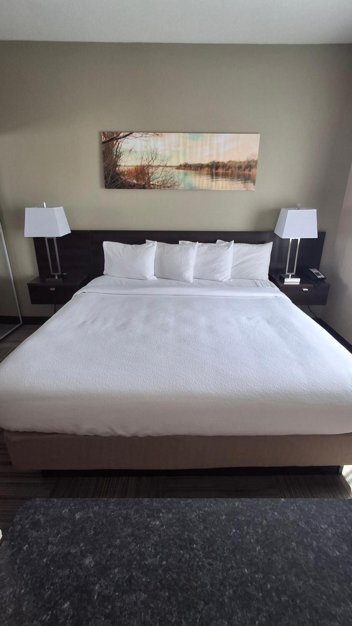 Island Suites Lake Havasu City Εξωτερικό φωτογραφία