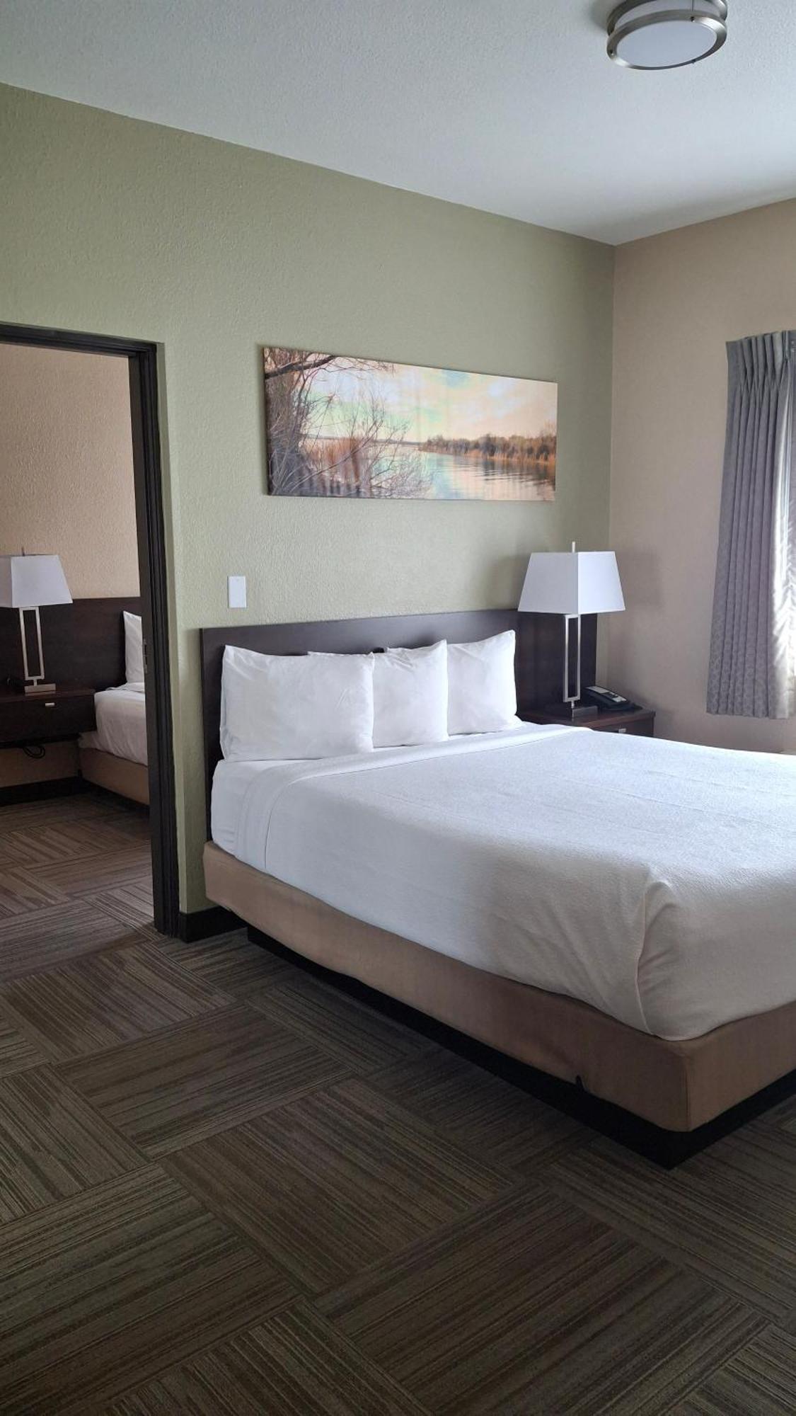 Island Suites Lake Havasu City Εξωτερικό φωτογραφία