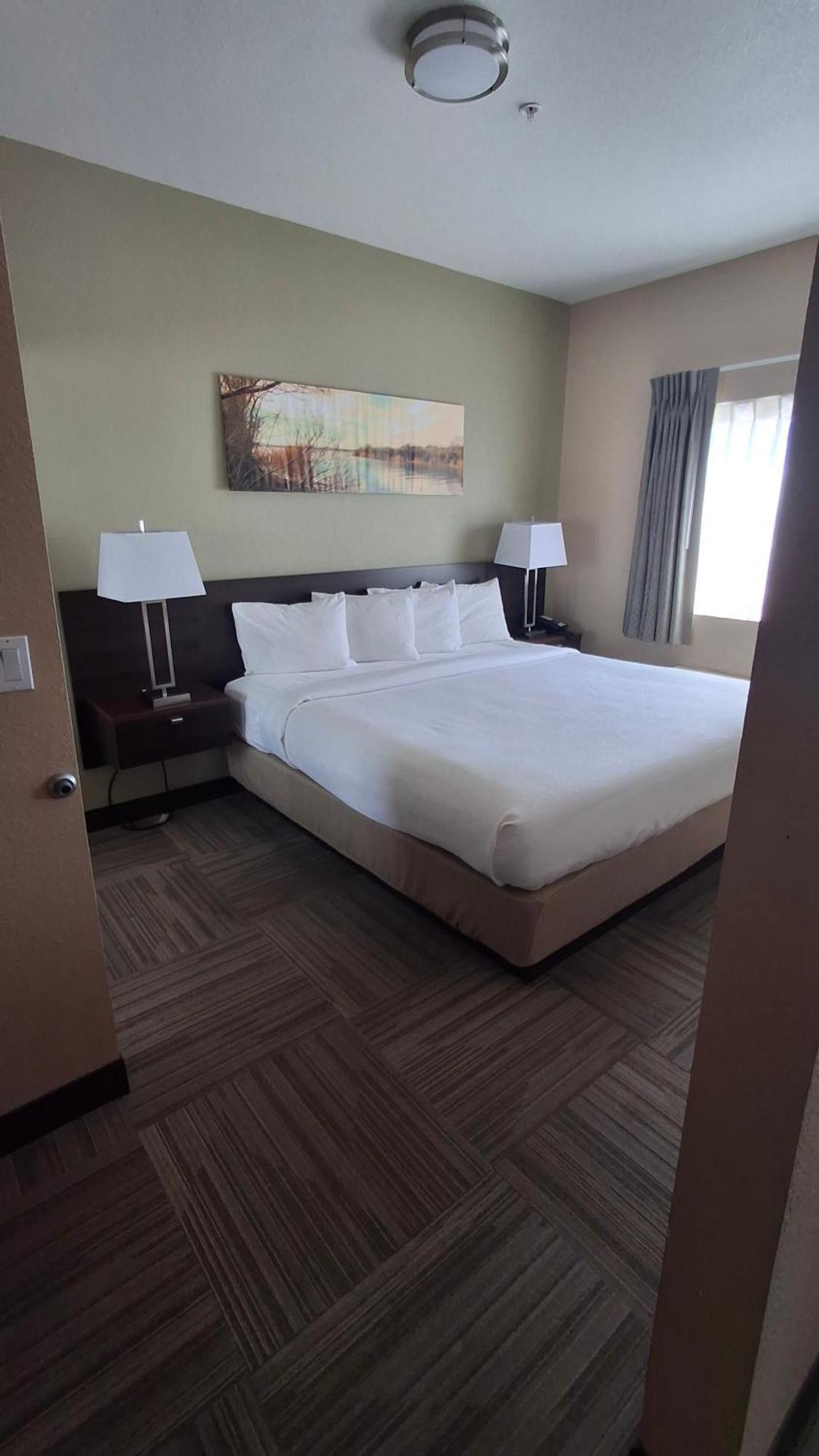 Island Suites Lake Havasu City Εξωτερικό φωτογραφία