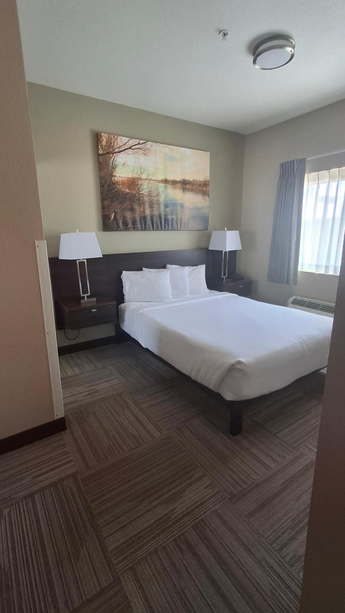 Island Suites Lake Havasu City Εξωτερικό φωτογραφία