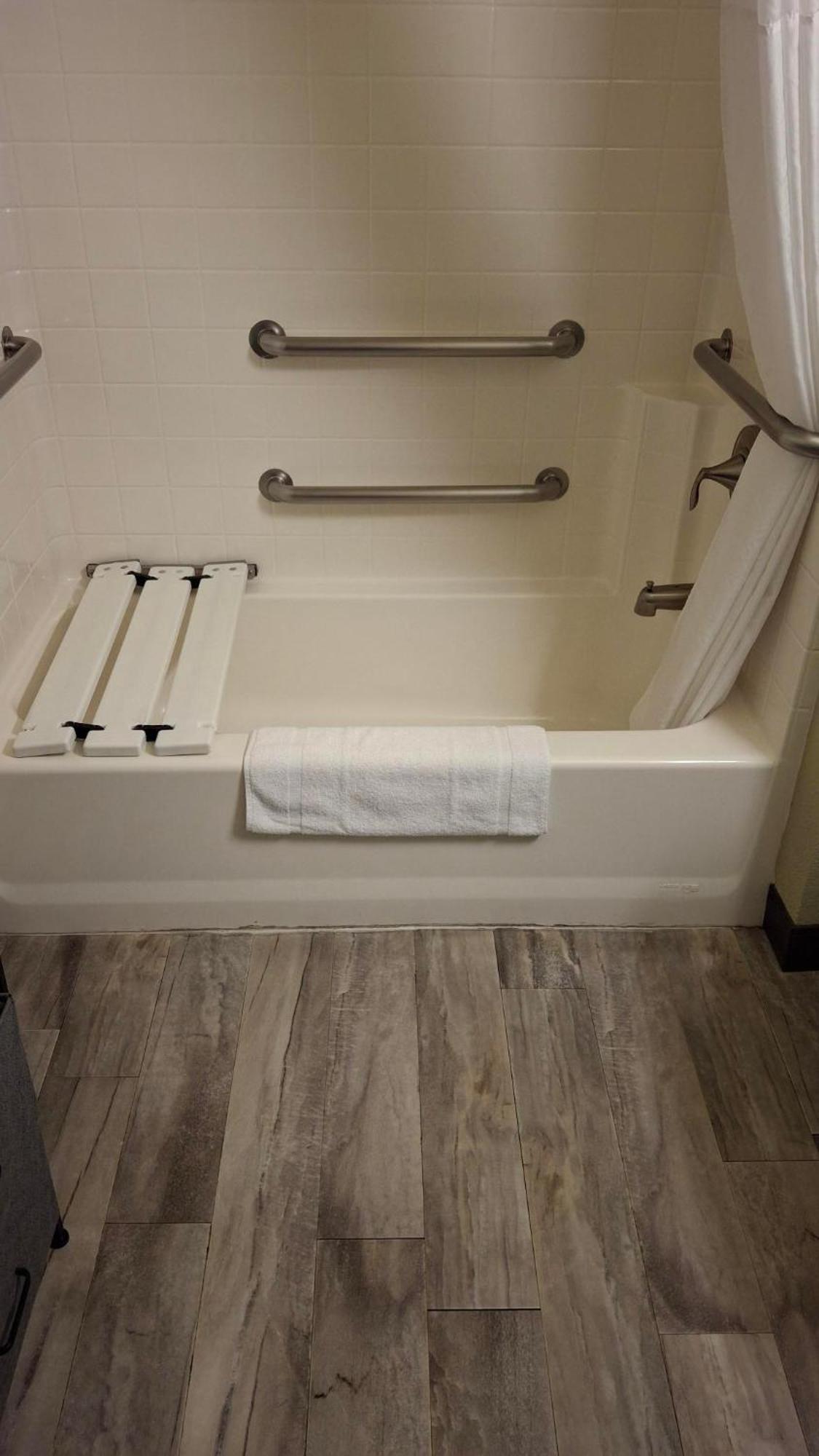 Island Suites Lake Havasu City Εξωτερικό φωτογραφία