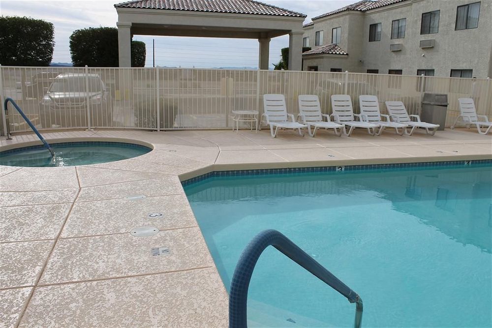Island Suites Lake Havasu City Εξωτερικό φωτογραφία
