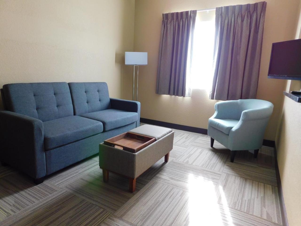 Island Suites Lake Havasu City Εξωτερικό φωτογραφία