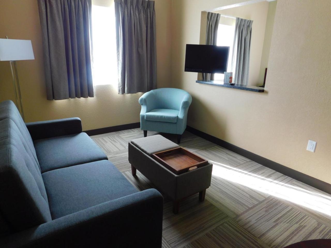 Island Suites Lake Havasu City Εξωτερικό φωτογραφία