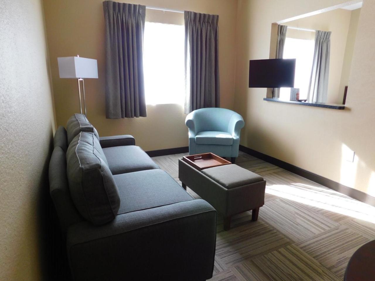 Island Suites Lake Havasu City Εξωτερικό φωτογραφία