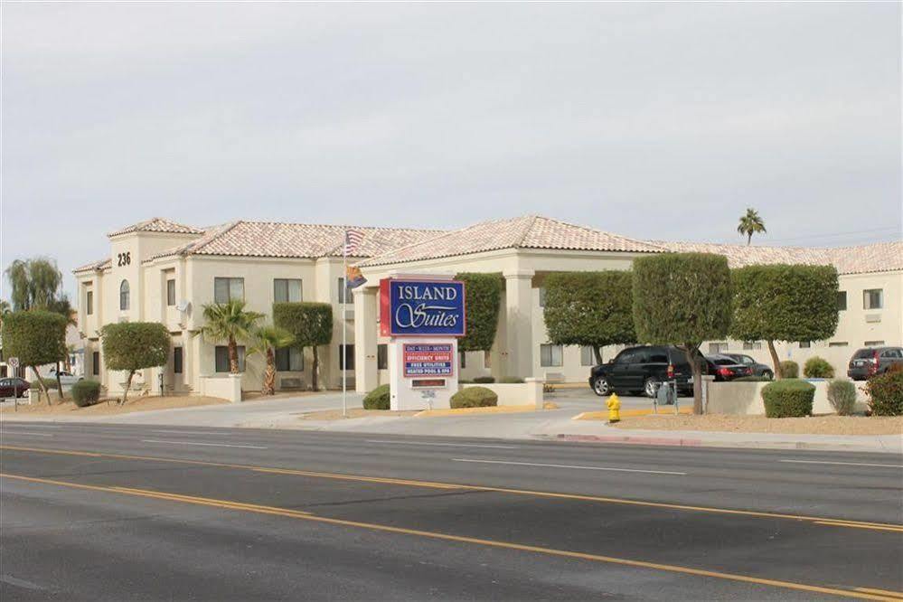 Island Suites Lake Havasu City Εξωτερικό φωτογραφία