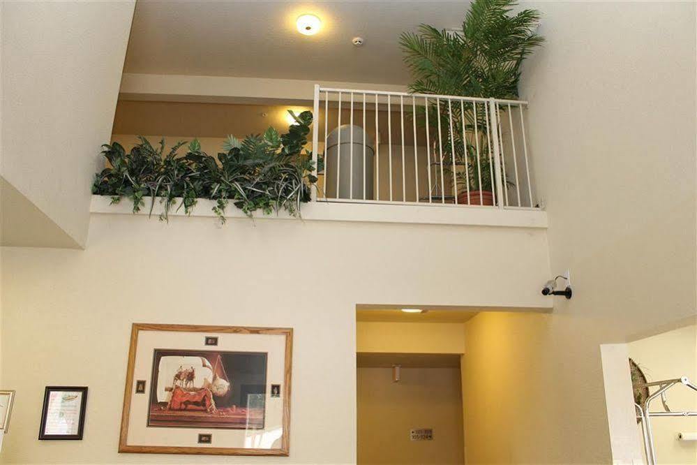 Island Suites Lake Havasu City Εξωτερικό φωτογραφία