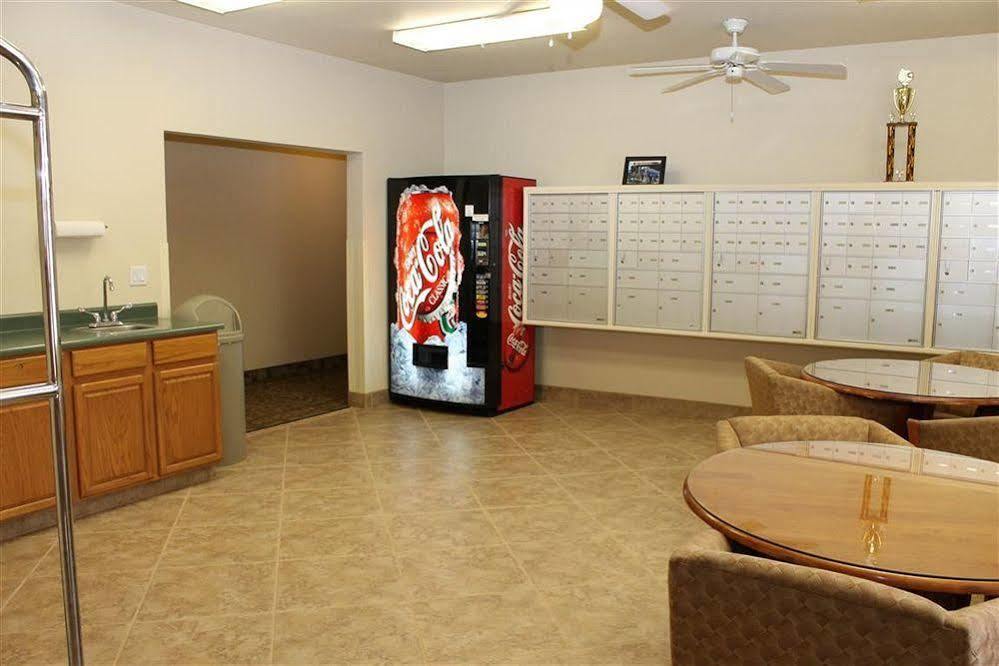 Island Suites Lake Havasu City Εξωτερικό φωτογραφία