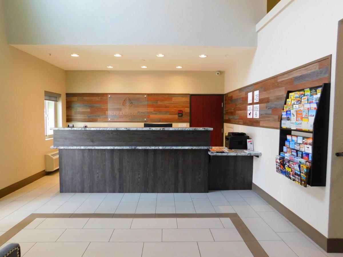 Island Suites Lake Havasu City Εξωτερικό φωτογραφία