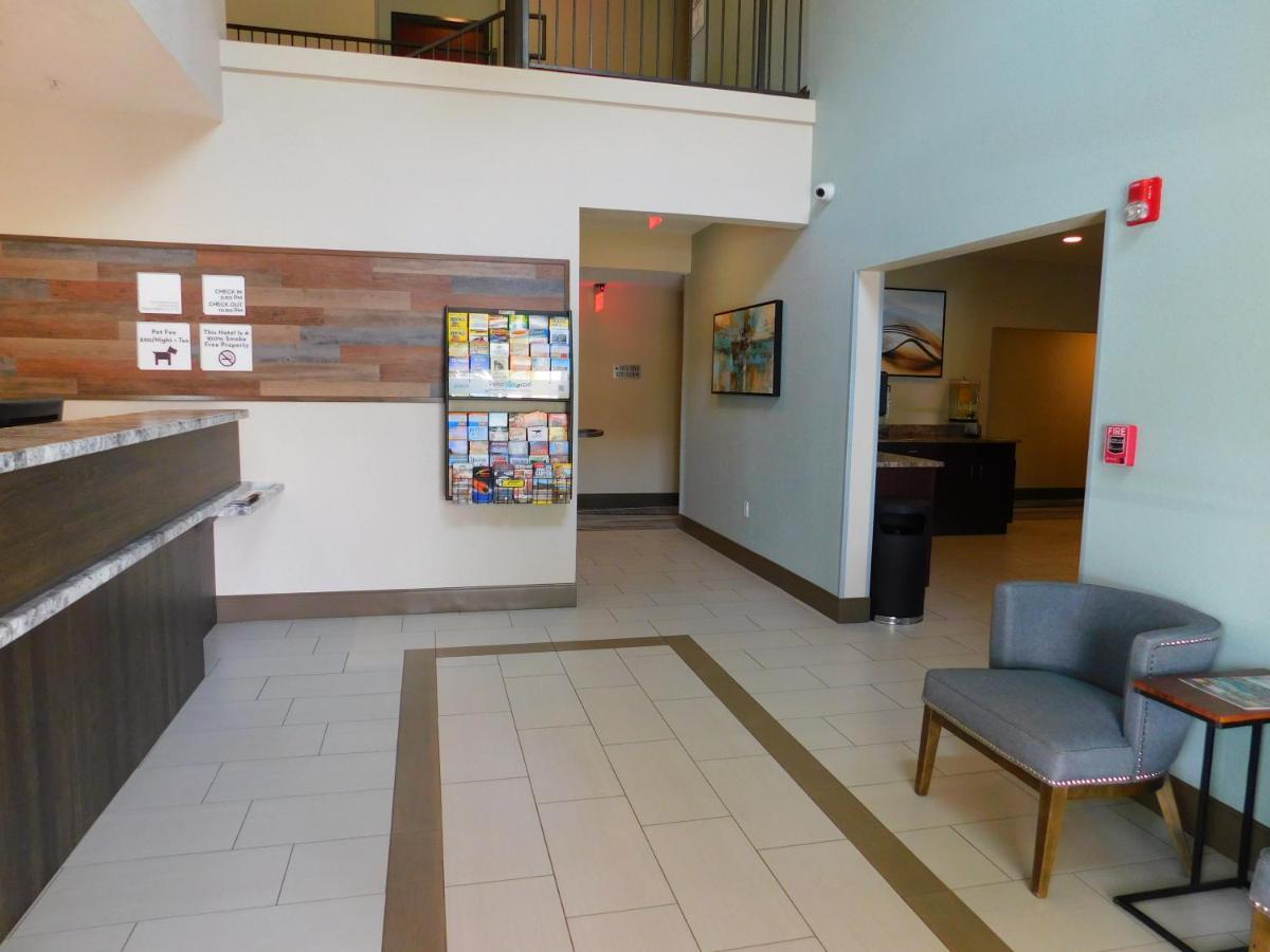 Island Suites Lake Havasu City Εξωτερικό φωτογραφία