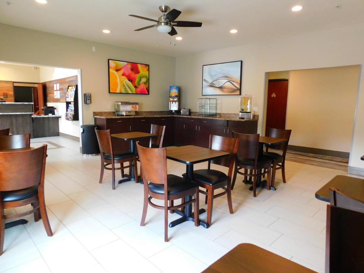 Island Suites Lake Havasu City Εξωτερικό φωτογραφία
