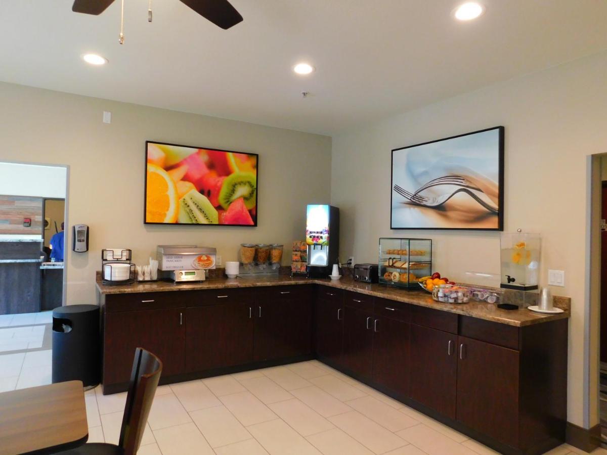 Island Suites Lake Havasu City Εξωτερικό φωτογραφία