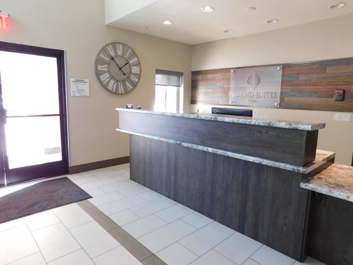 Island Suites Lake Havasu City Εξωτερικό φωτογραφία