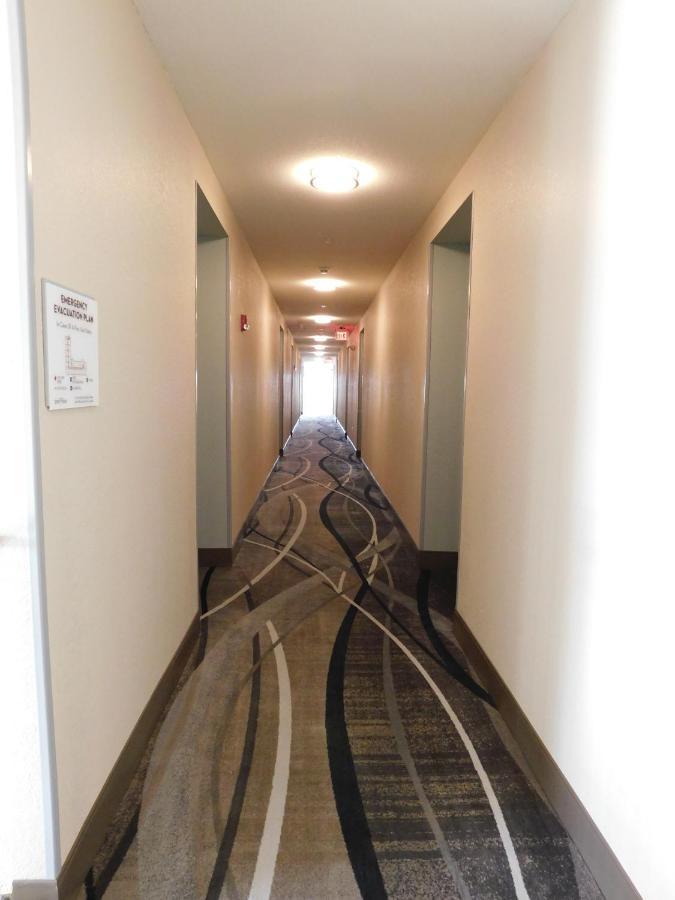 Island Suites Lake Havasu City Εξωτερικό φωτογραφία