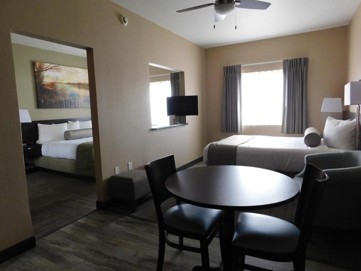 Island Suites Lake Havasu City Εξωτερικό φωτογραφία