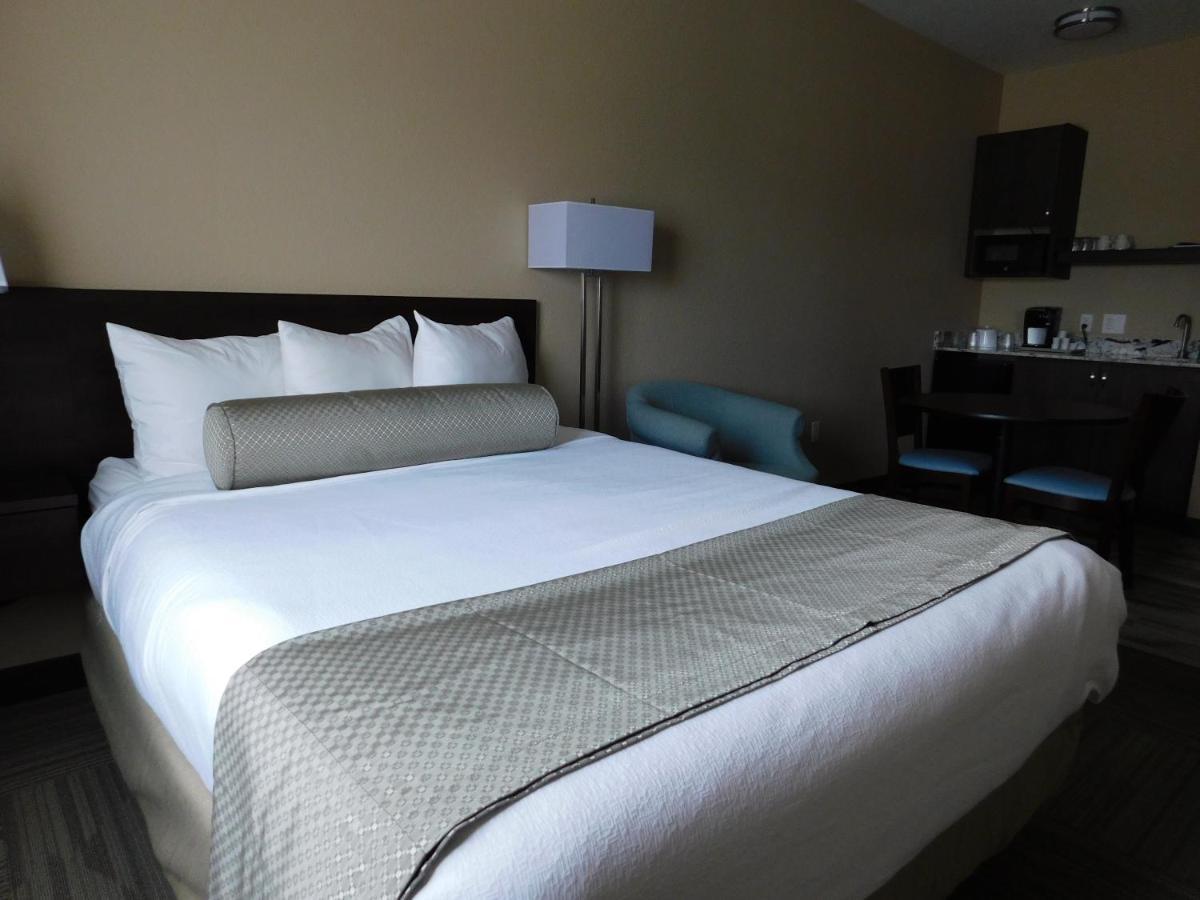 Island Suites Lake Havasu City Εξωτερικό φωτογραφία