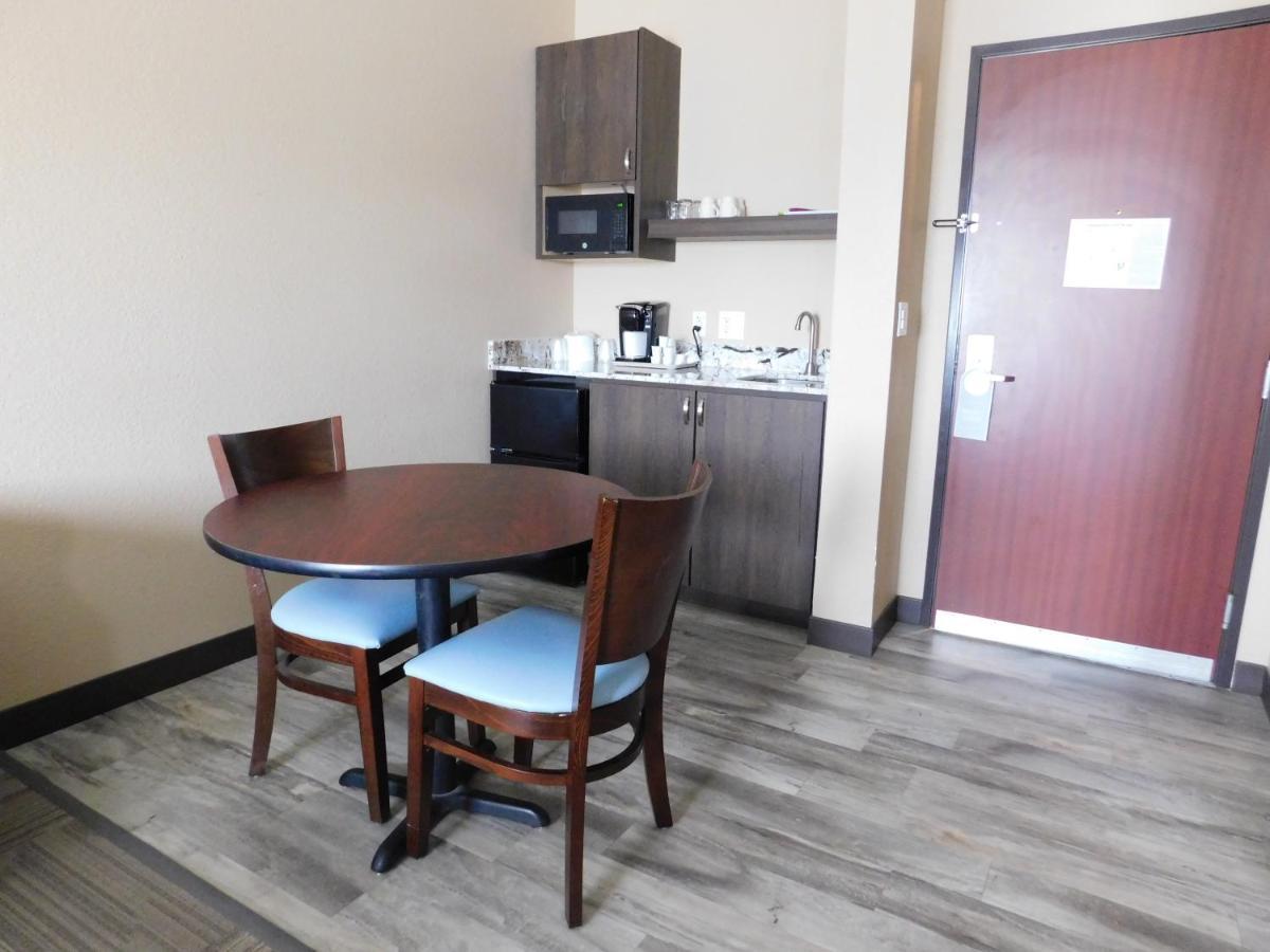 Island Suites Lake Havasu City Εξωτερικό φωτογραφία