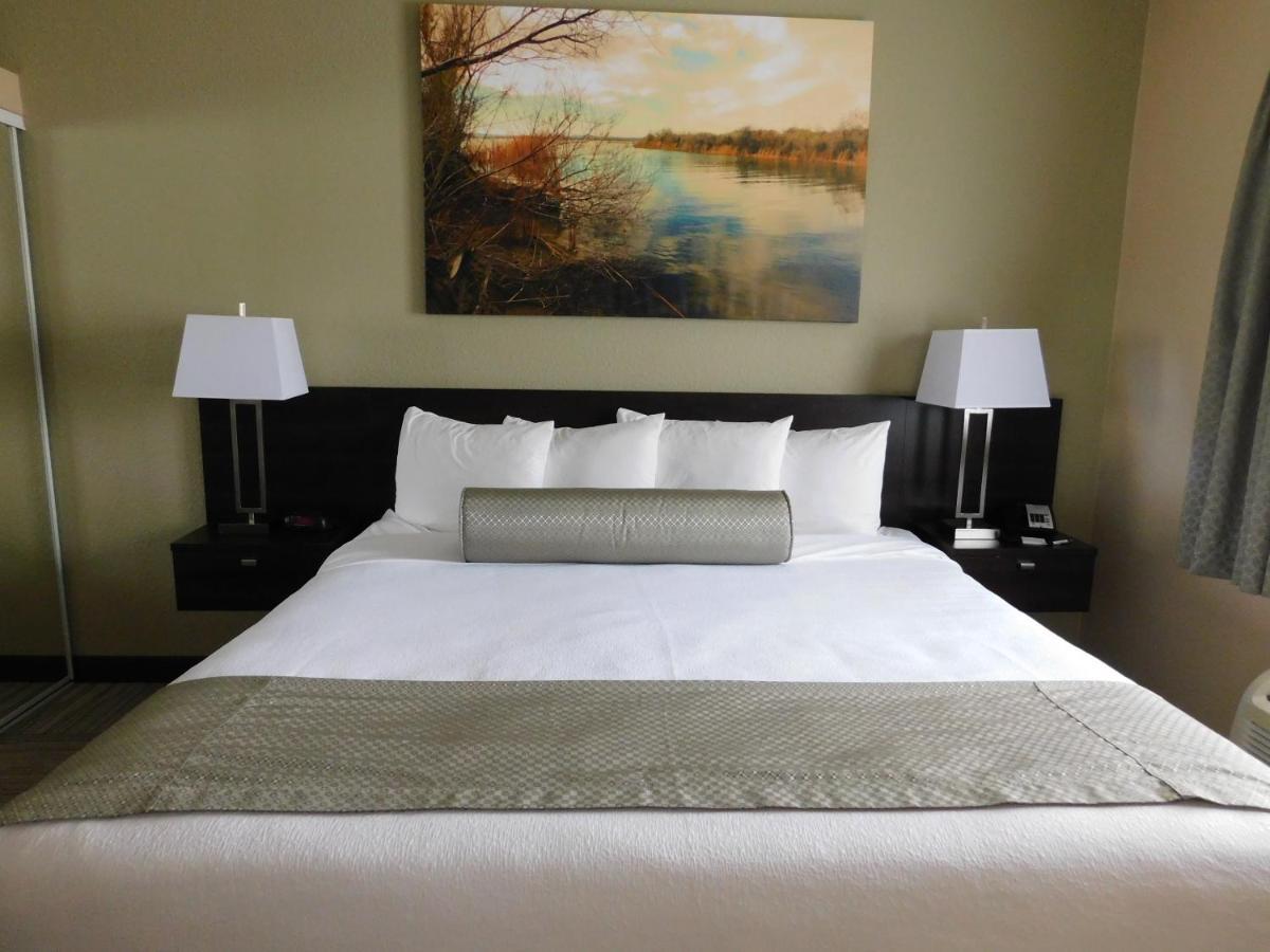 Island Suites Lake Havasu City Εξωτερικό φωτογραφία